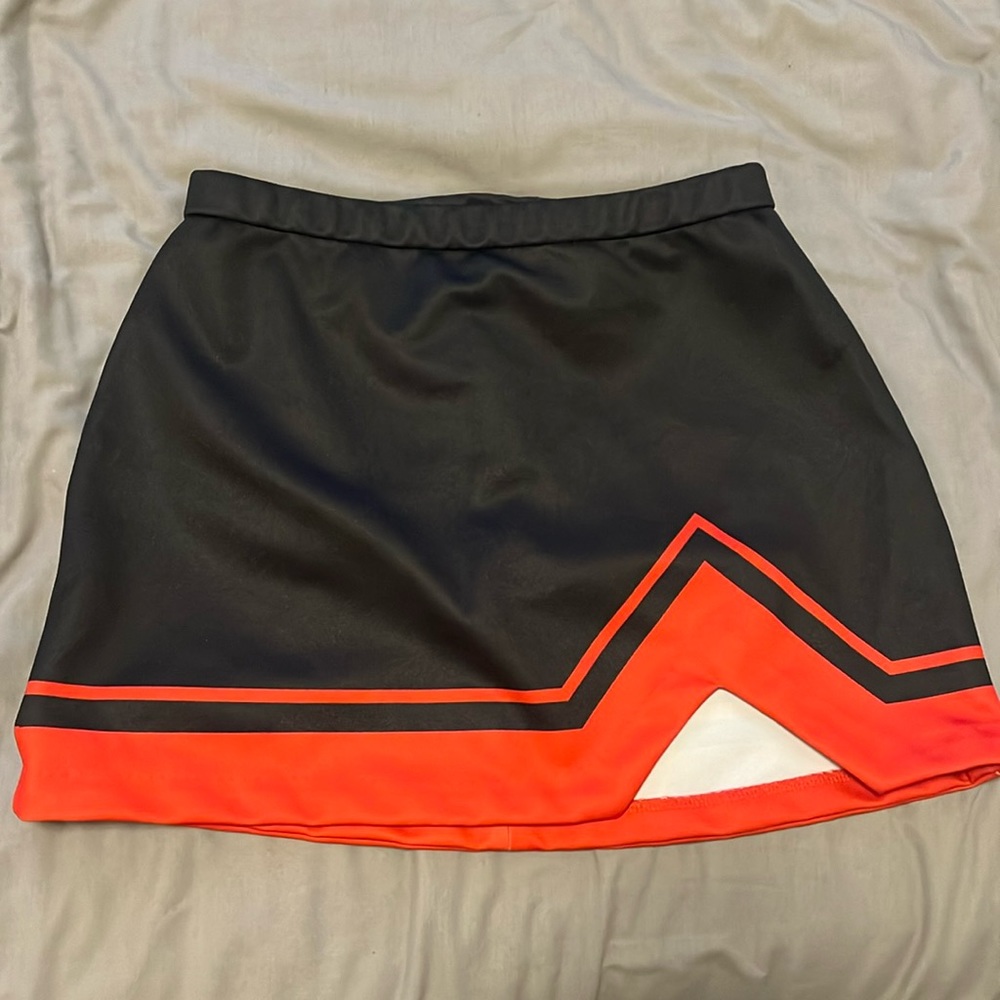 Champion Cheer Skirt